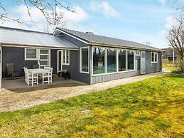 Holiday Home in Hemmet