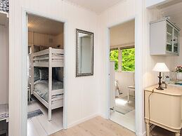 Holiday Home in Hemmet