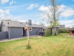 Holiday Home in Hemmet