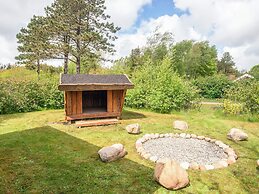 Holiday Home in Hemmet