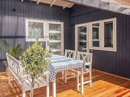 Holiday Home in Hemmet