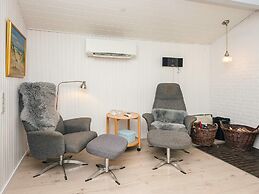 Holiday Home in Hemmet