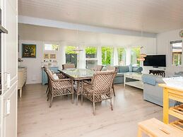 Holiday Home in Hemmet
