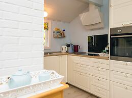 Holiday Home in Hemmet