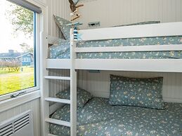 Holiday Home in Hemmet