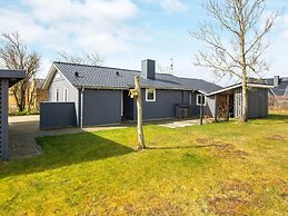 Holiday Home in Hemmet