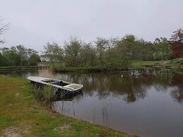 Holiday Home in Hemmet