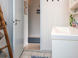 Holiday Home in Hemmet