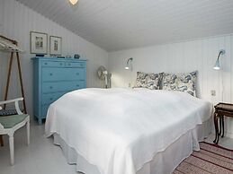 Holiday Home in Hemmet