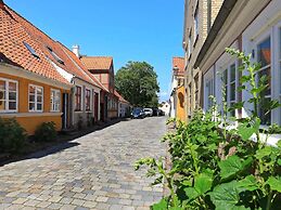 3 Person Holiday Home in Aeroskobing
