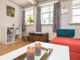 3 Person Holiday Home in Aeroskobing
