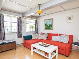 3 Person Holiday Home in Aeroskobing