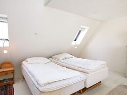 3 Person Holiday Home in Aeroskobing