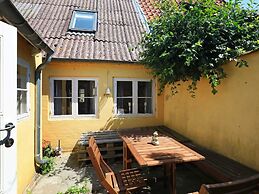 3 Person Holiday Home in Aeroskobing