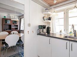 3 Person Holiday Home in Aeroskobing