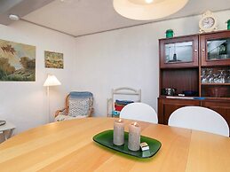 3 Person Holiday Home in Aeroskobing