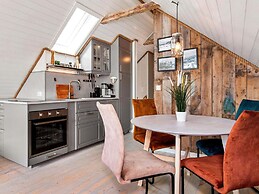 7 Person Holiday Home in Bud