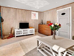 7 Person Holiday Home in Bud