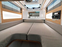 7 Person Holiday Home in Bud