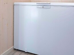 7 Person Holiday Home in Bud