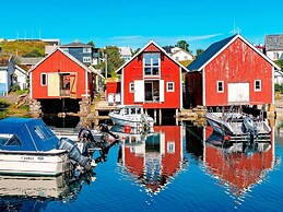 7 Person Holiday Home in Bud