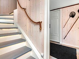 7 Person Holiday Home in Bud