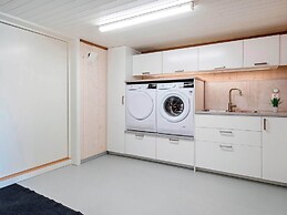 7 Person Holiday Home in Bud