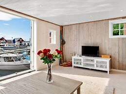 7 Person Holiday Home in Bud