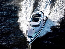 7 Person Holiday Home in Bud