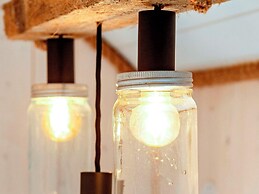 7 Person Holiday Home in Bud