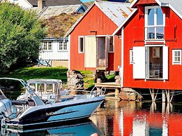 7 Person Holiday Home in Bud