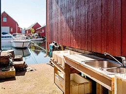 7 Person Holiday Home in Bud