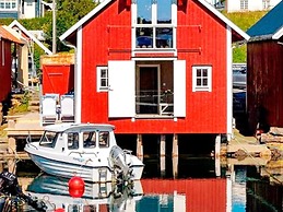 7 Person Holiday Home in Bud