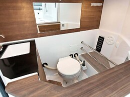 7 Person Holiday Home in Bud