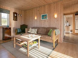 6 Person Holiday Home in Fjerritslev