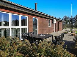 6 Person Holiday Home in Fjerritslev