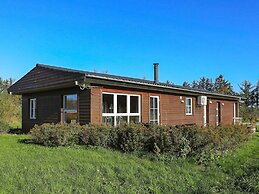 6 Person Holiday Home in Fjerritslev