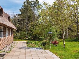 Enchanting Forest Retreat With Sauna-by Traum