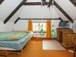 Enchanting Forest Retreat With Sauna-by Traum