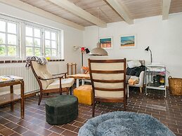 Enchanting Forest Retreat With Sauna-by Traum