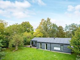 Holiday Home in Ebeltoft