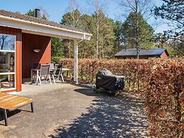 Holiday Home in Ebeltoft