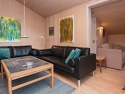 Holiday Home in Ebeltoft