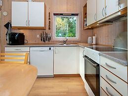 Holiday Home in Ebeltoft