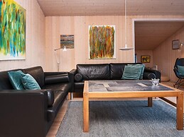 Holiday Home in Ebeltoft