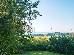 8 Person Holiday Home in Ebeltoft