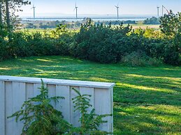 8 Person Holiday Home in Ebeltoft