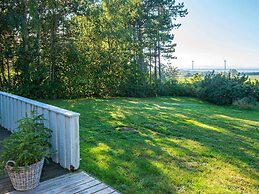 8 Person Holiday Home in Ebeltoft