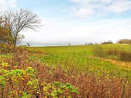 Cozy Coastal Cottage at Jegindo-by Traum