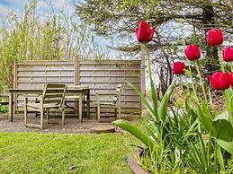 Cozy Coastal Cottage at Jegindo-by Traum